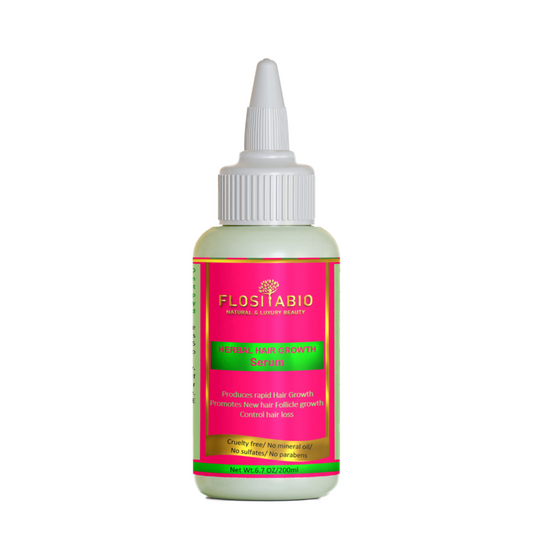 Herbal Hair Growth Serum